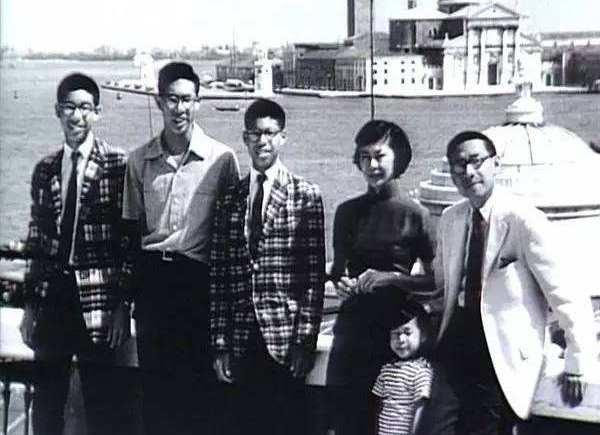 中國唯一富過15代的家族，全家哈佛畢業！他們是怎麼教孩子的？