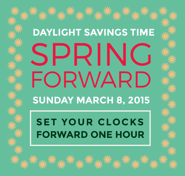 daylightsaving