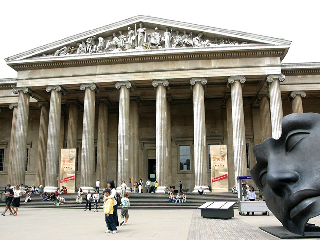 britishmuseum