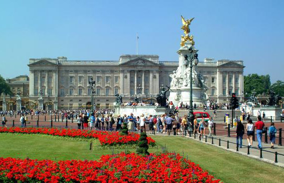 buckinghampalace