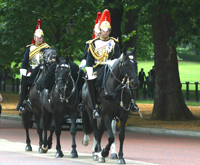 horseguards