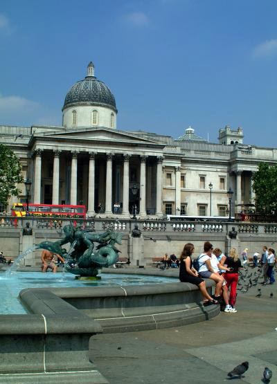 trafalgarsquare