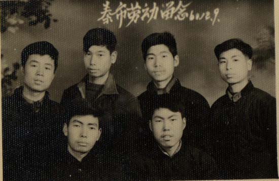 qinhuangdao1960