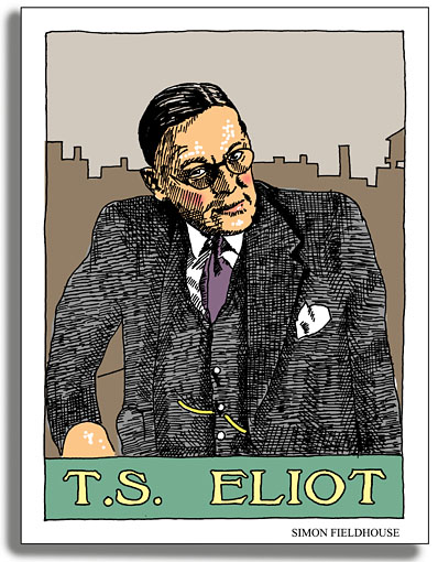 tseliot