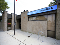 Howard Beach Community Library