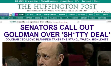 huffingtonPost