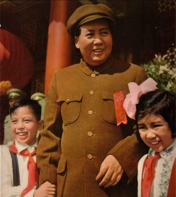 mao&kids