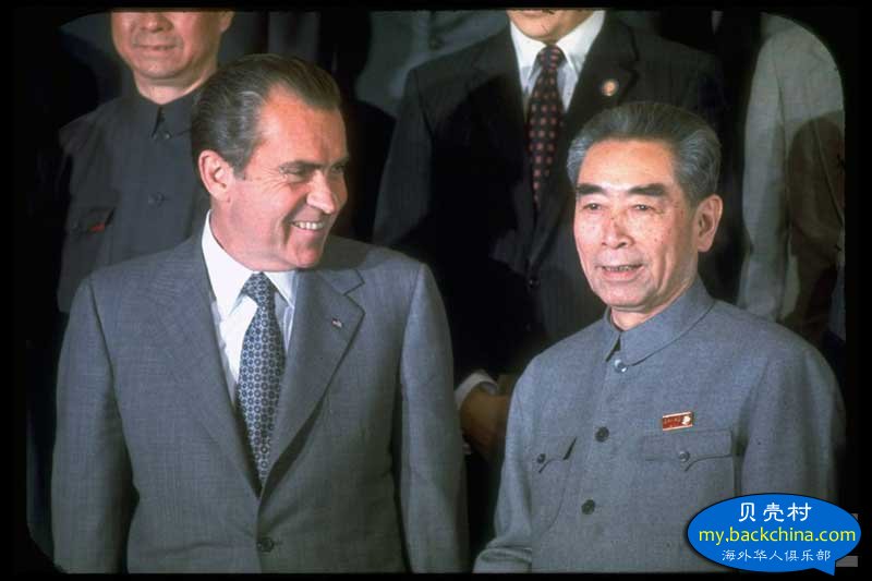 nixonzhou