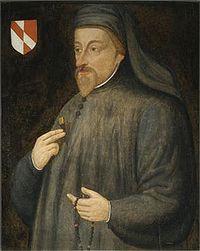 chaucer