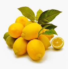 lemon