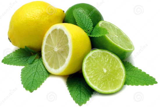 lemon