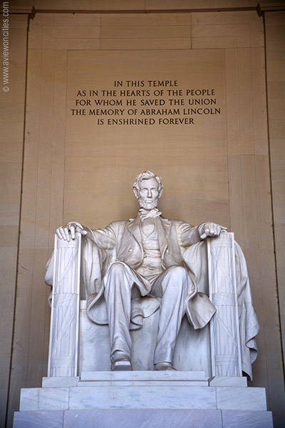 lincolnstatue