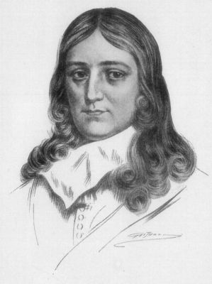 johnmilton