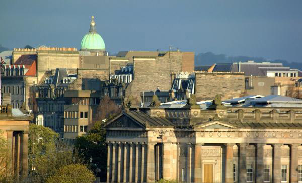 edinburgharchitecture