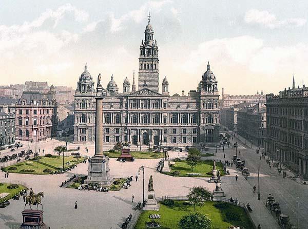 glasgowgeorgesquare