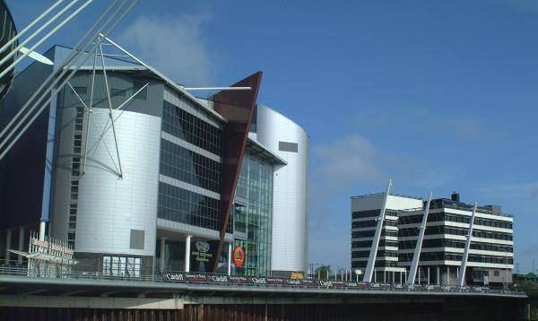 millenium stadium