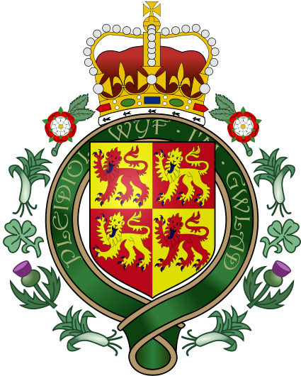 royalbadgeofwales