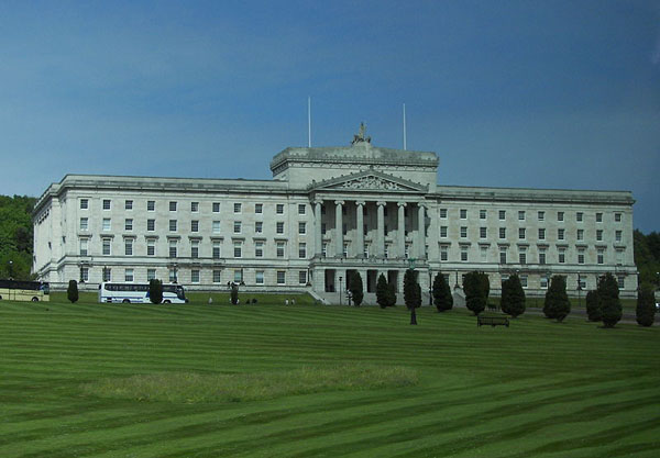 northernirelandparliament