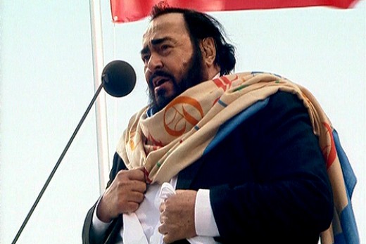 Pavarotti