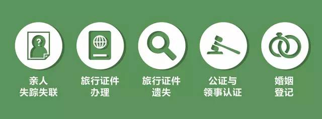 领事保护与服务：中国公民在海外遇到问题可以向当地中国使领馆求助