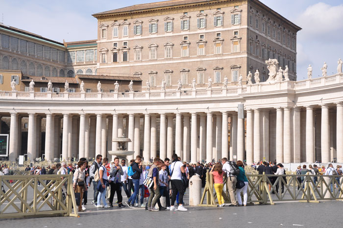 vatican