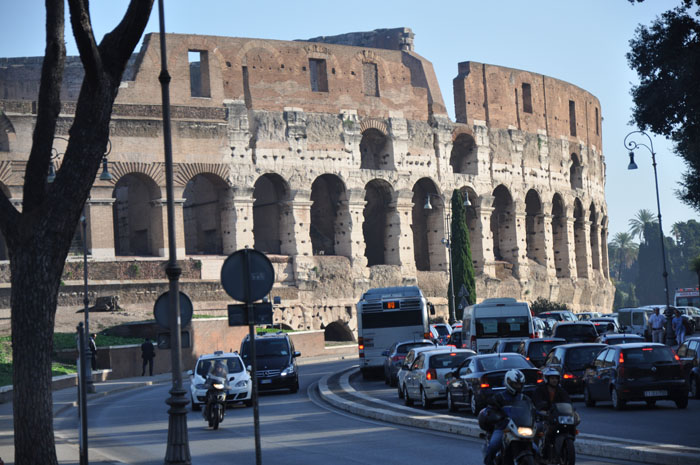 colosseum