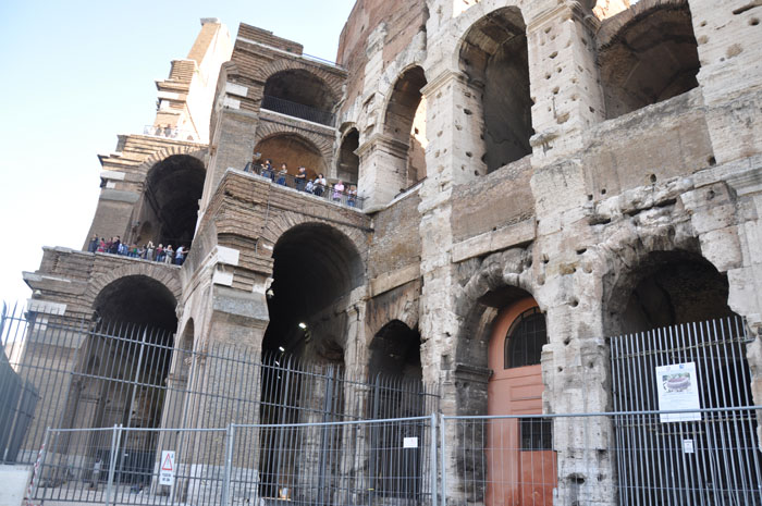 colosseum