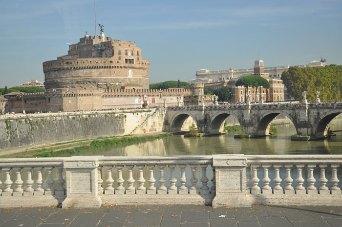 Rome108