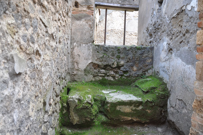 Pompei Ruins-123