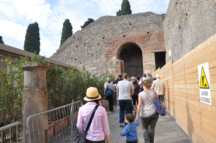 Pompei Ruins-39