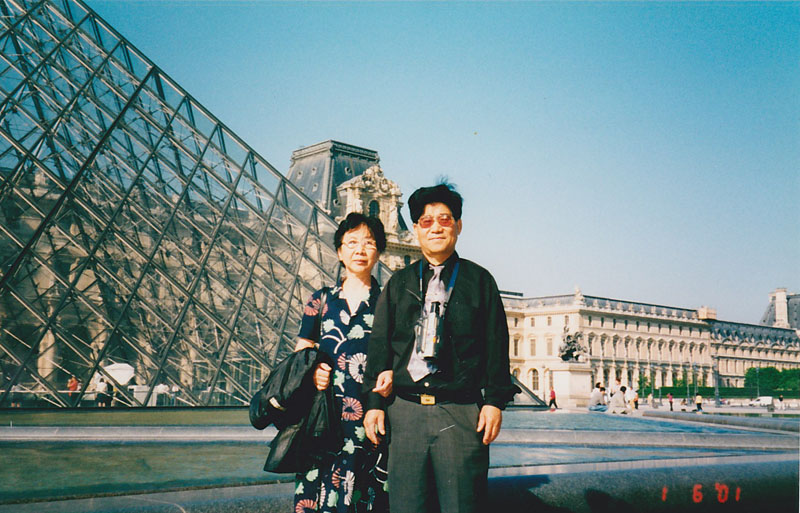 ParisLouvre