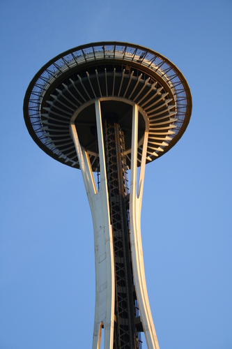 spaceneedle