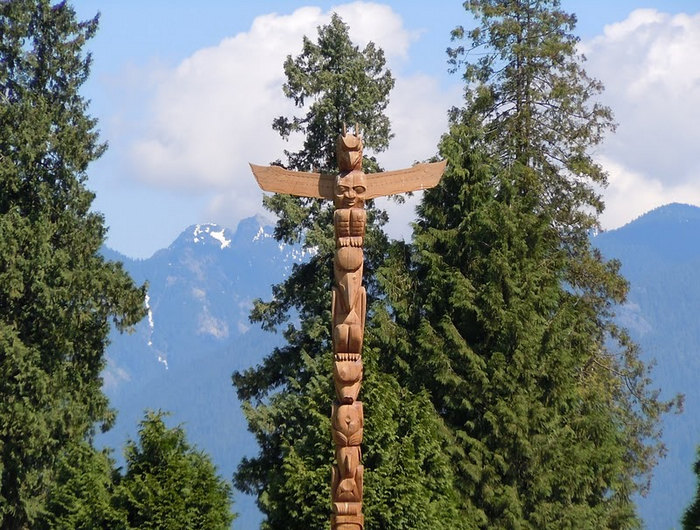 totem