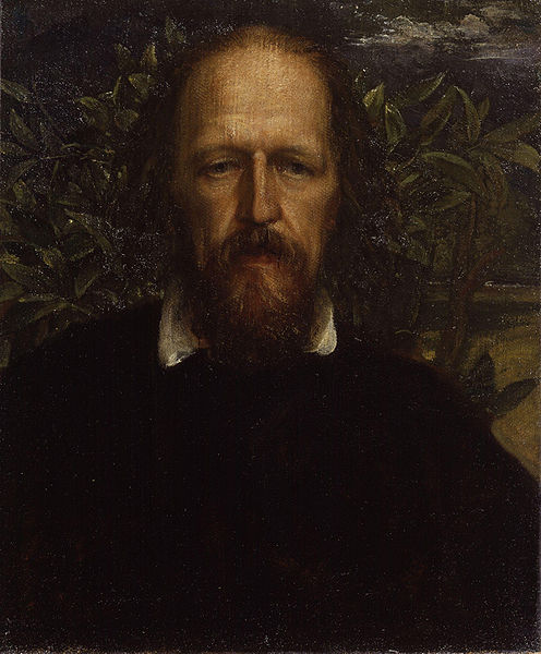 Tennyson