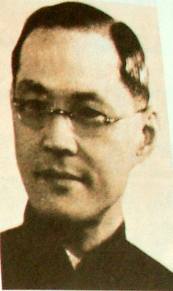 luzhiwei