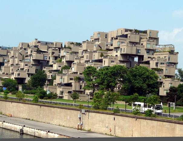 hAbitat67